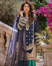 Pakistani Party Dresses