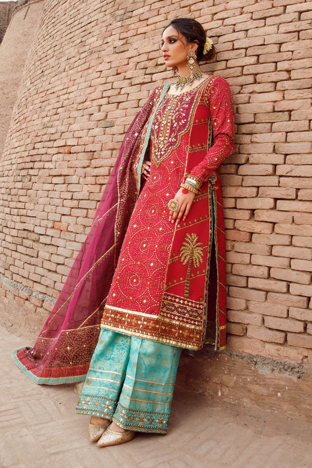 Pakistani Party Dresses