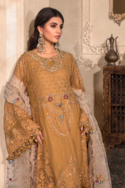 Pakistani Wedding Dresses 2023