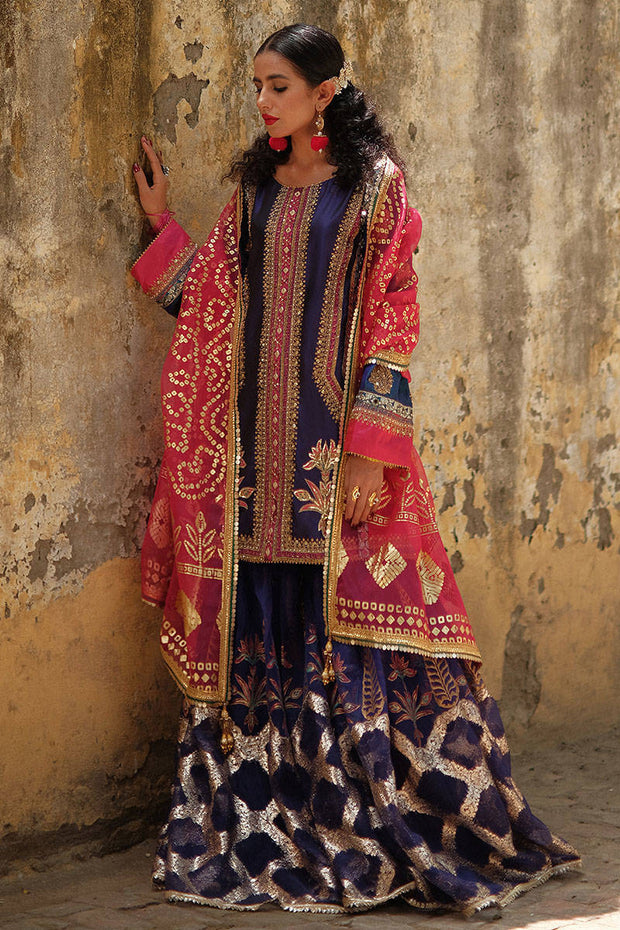 Pakistani Wedding Dresses