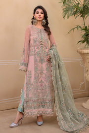 Pakistani Wedding Dresses