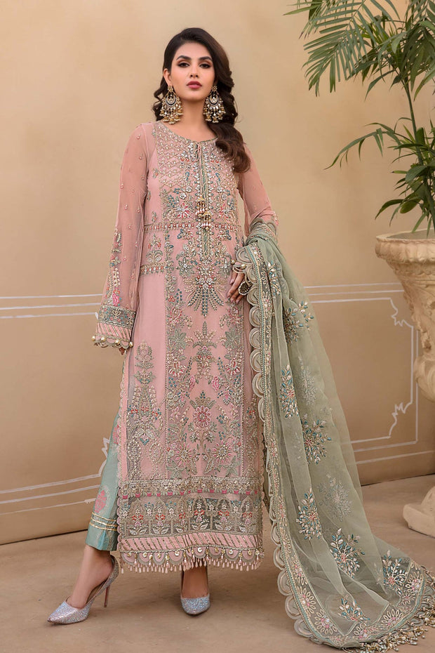 Pakistani Wedding Dresses