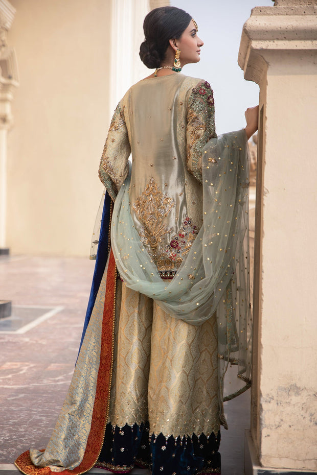 Pakistani Wedding Dresses