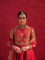 Pakistani Wedding Dresses