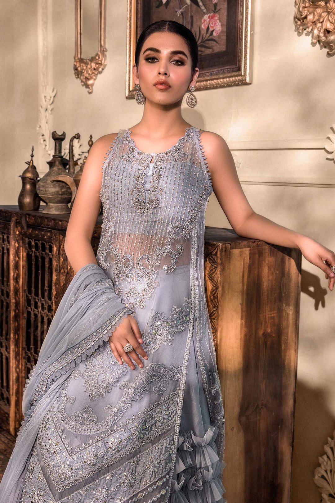 Pakistani Wedding Dresses