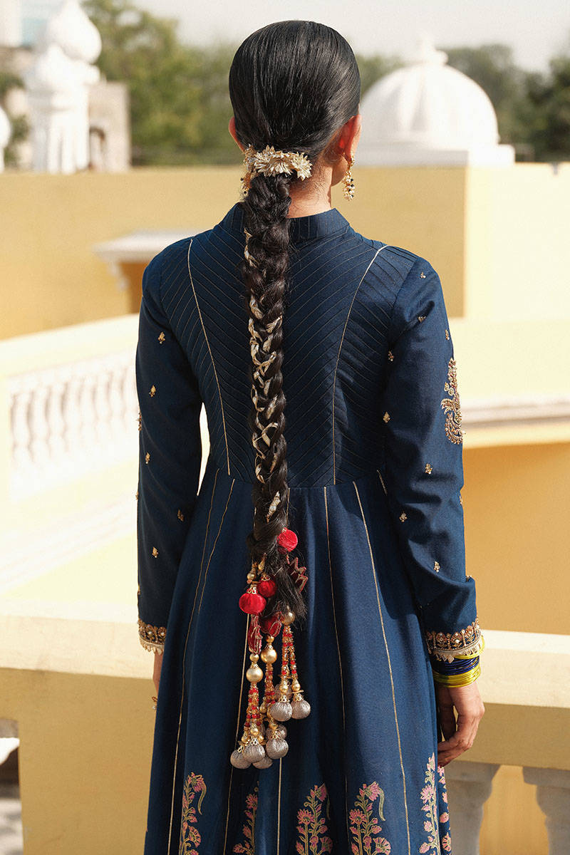 Pakistani Wedding Dresses