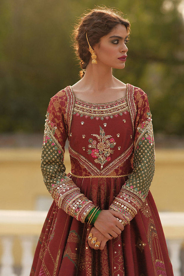 Pakistani Wedding Dresses