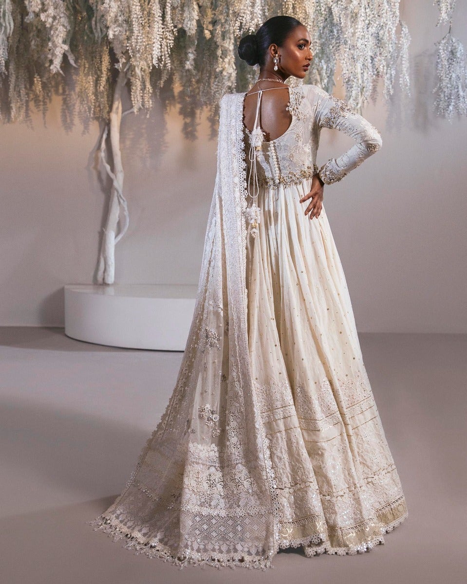 Pakistani Wedding Dresses