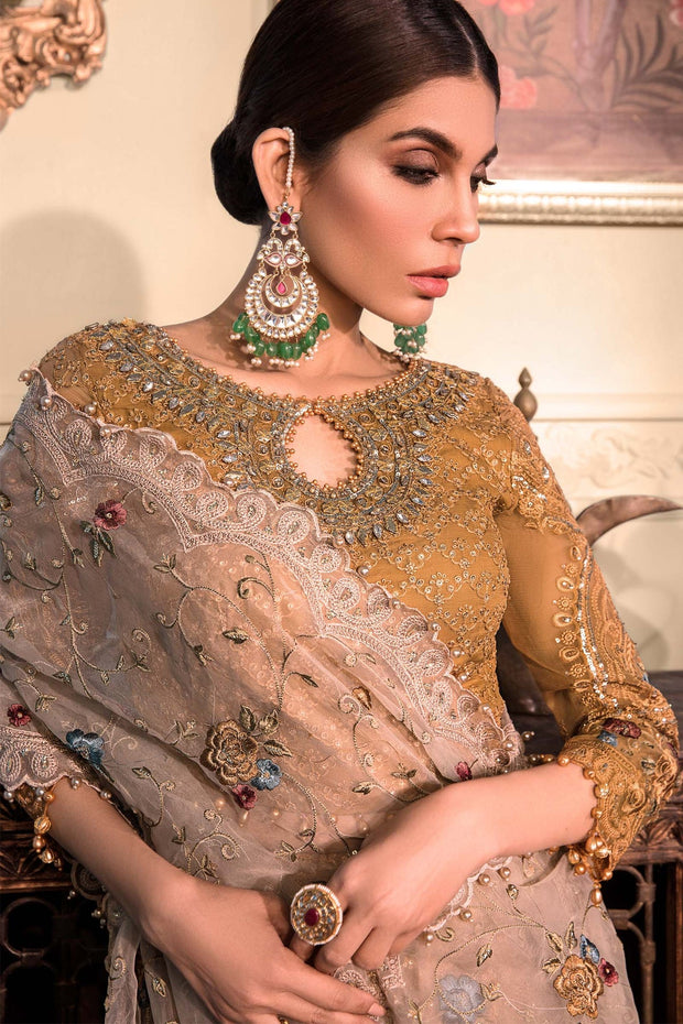 Pakistani Wedding Dresses