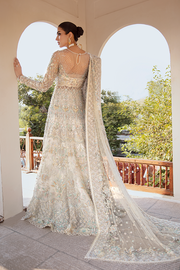 Pakistani Wedding Dress in Bridal Lehenga Gown Style Online