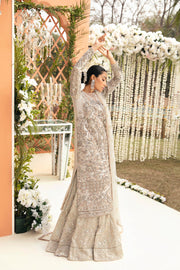 Pakistani Wedding Dress in Bridal Lehenga Kameez Style Online