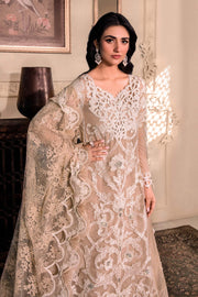 Pink Kameez Lehenga for Pakistani Wedding Dresses 2023