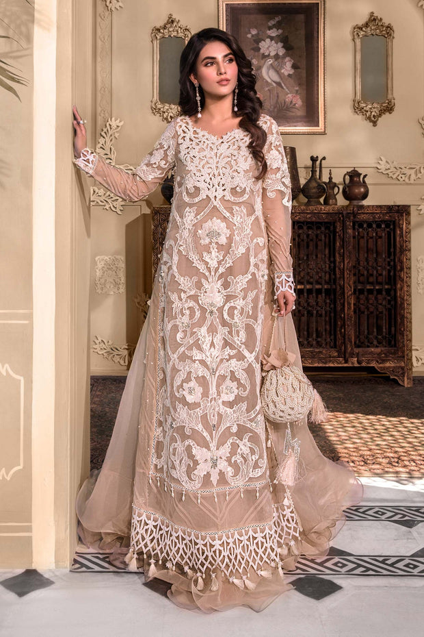 Pink Kameez Lehenga for Pakistani Wedding Dresses