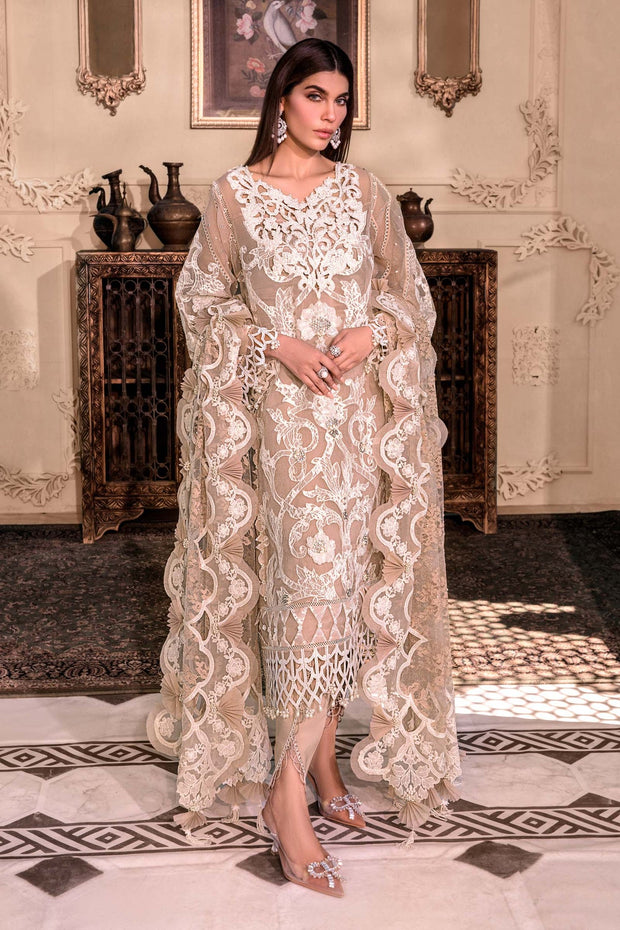 Pink Kameez Lehenga for Pakistani 