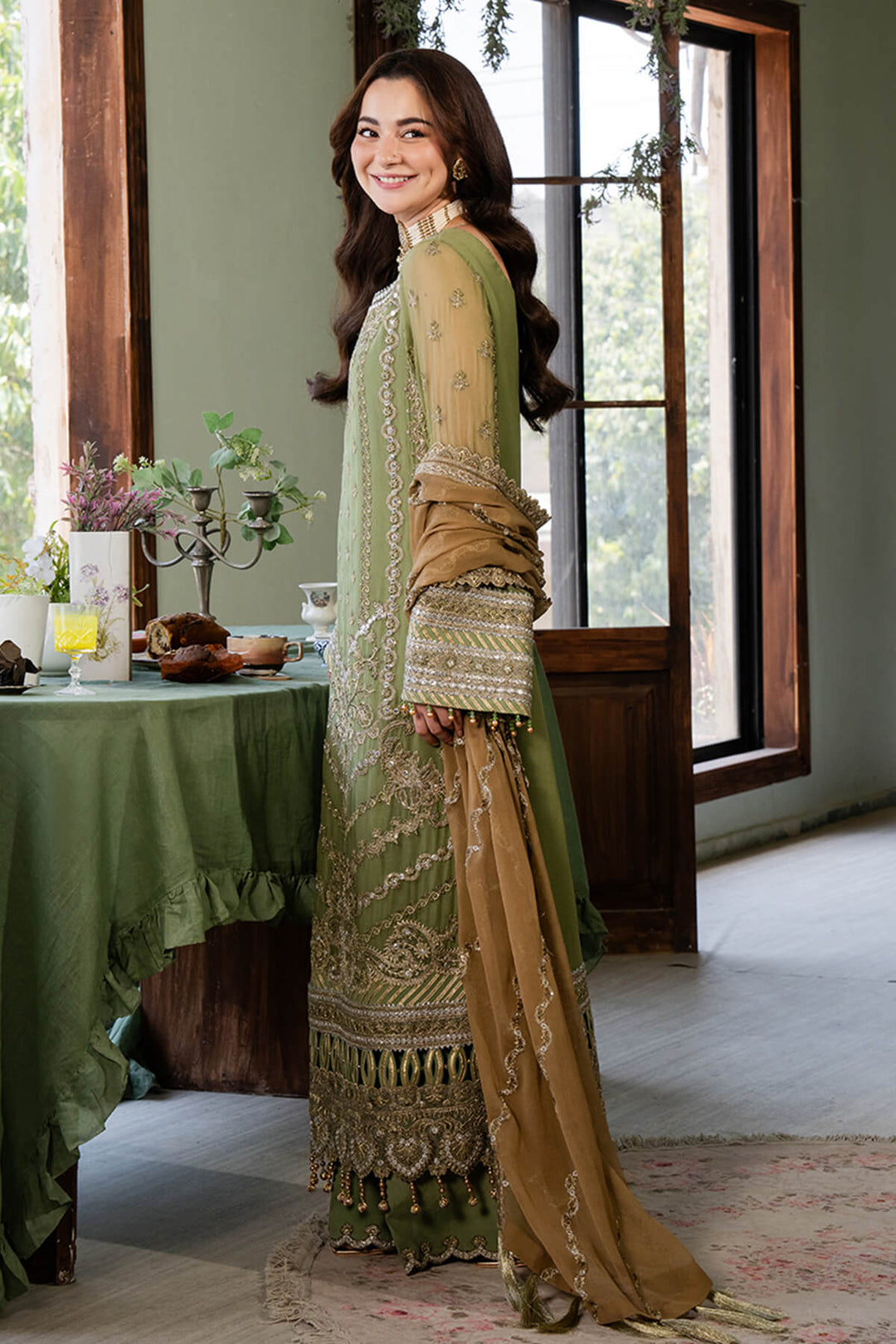 pistachio green pakistani dress Salwar Kameez Dupatta Suit – Nameera by Farooq product_set_collection_1715101479817