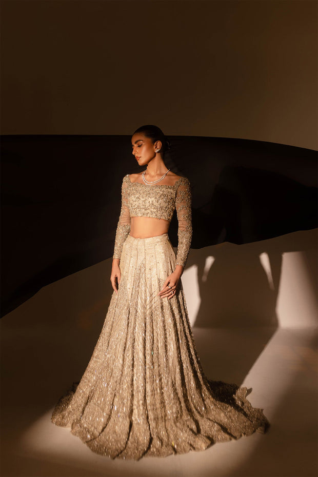 Premium Bridal Lehenga Choli Wedding Dress in Mississauga Ontario