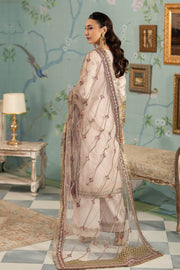 Premium Embroidered Kameez and Trouser Pakistani Party Dress