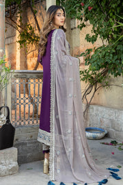 Premium Kameez Trouser Pakistani Embroidered Eid Dress