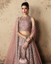 Premium Lehenga Choli and Dupatta for Wedding