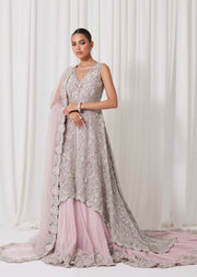 Premium Maryum n Maria Pakistani Bridal Lehenga Kameez Dress