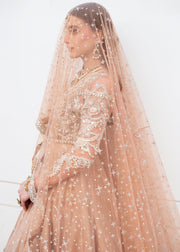 Premium Pakistani Gown and Bridal Lehenga with Heavy Embroidery