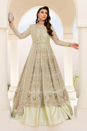 Premium Pakistani Gown and Latest Bridal Lehenga Designs