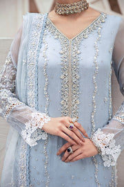 Premium Salwar Kameez Dupatta Premium Pakistani Party Dress