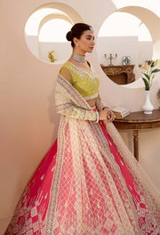 Premium Wedding Lehenga Choli Dupatta Dress