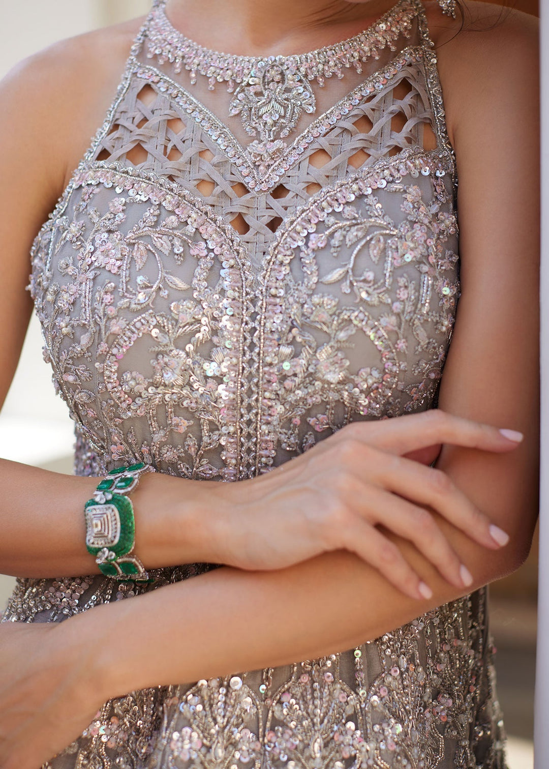Exquisite Pakistani Bridal Dresses for Your Big Day