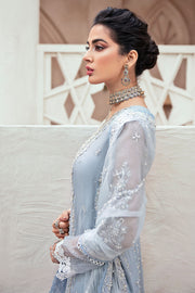 Royal Salwar Kameez Dupatta Premium Pakistani Party Dress