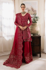 Discover Embroidered Dress Set