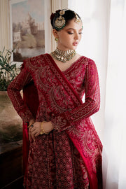 Discover Embroidered Dress Set