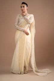 Imrozia Net Pakistani Dresses Embroidered