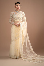 Imrozia Net Pakistani Dresses Embroidered