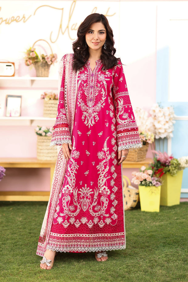Imrozia Premium Lawn Pakistani Dresses