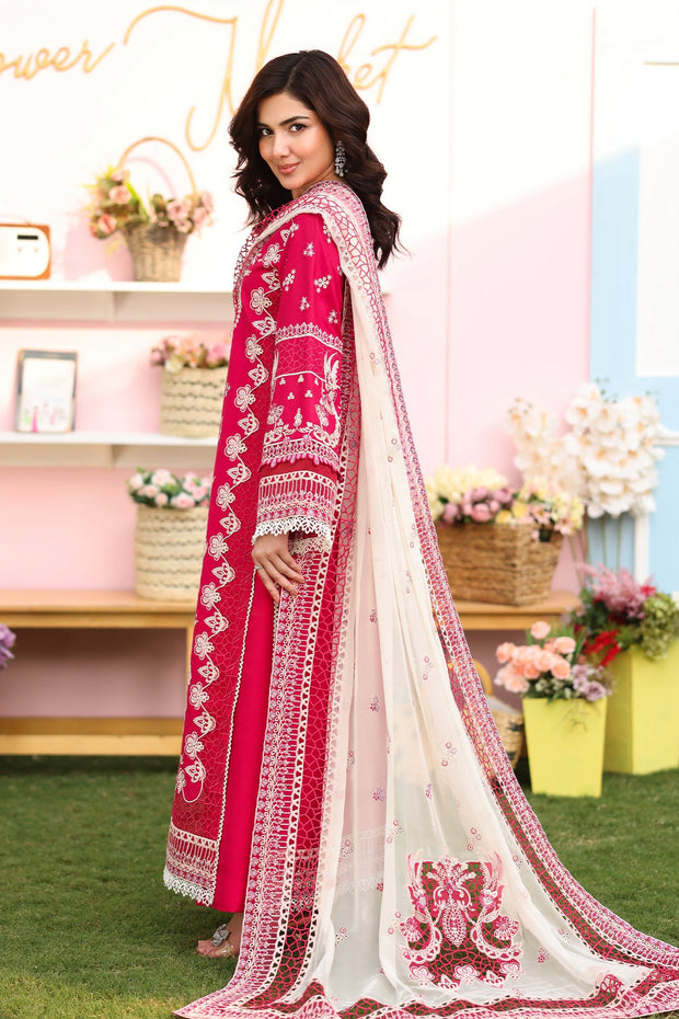 Imrozia Premium Lawn Pakistani Dresses