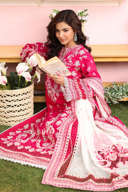 Imrozia Premium Lawn Pakistani Dresses