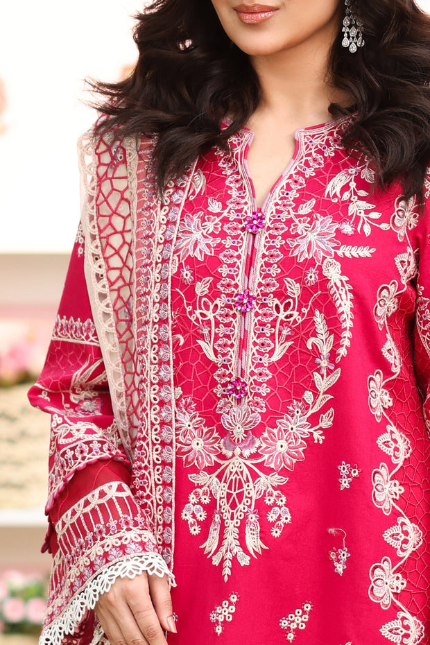 Imrozia Premium Lawn Pakistani Dresses