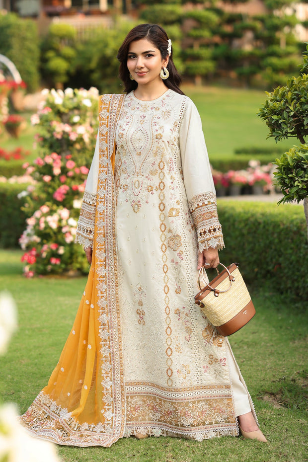 Imrozia Elegant Pakistani Dresses Luxury Lawn Collection