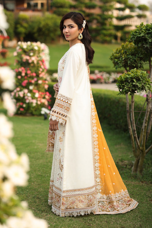 Imrozia Elegant Pakistani Dresses Luxury Lawn Collection