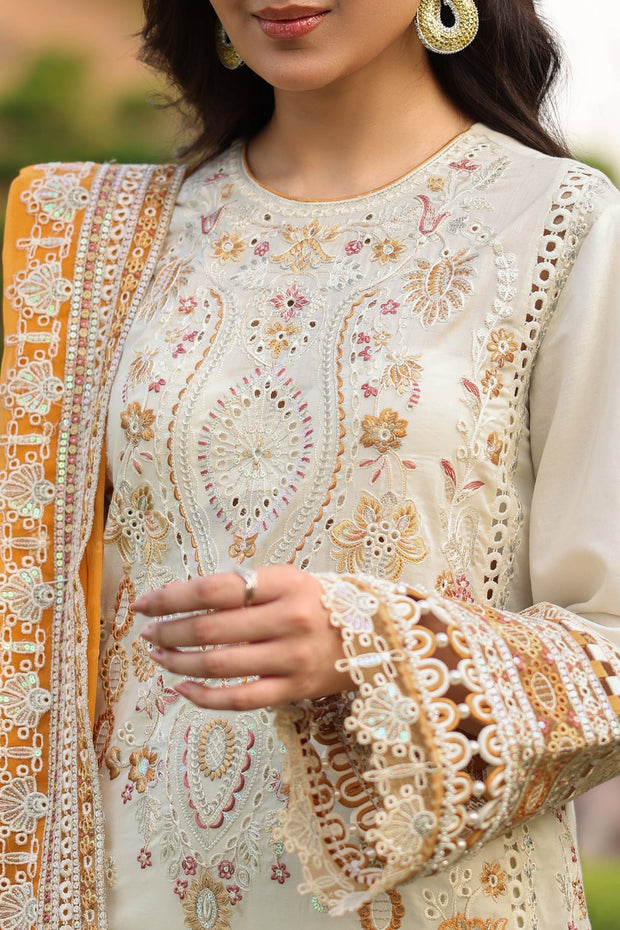 Imrozia Elegant Pakistani Dresses Luxury Lawn Collection