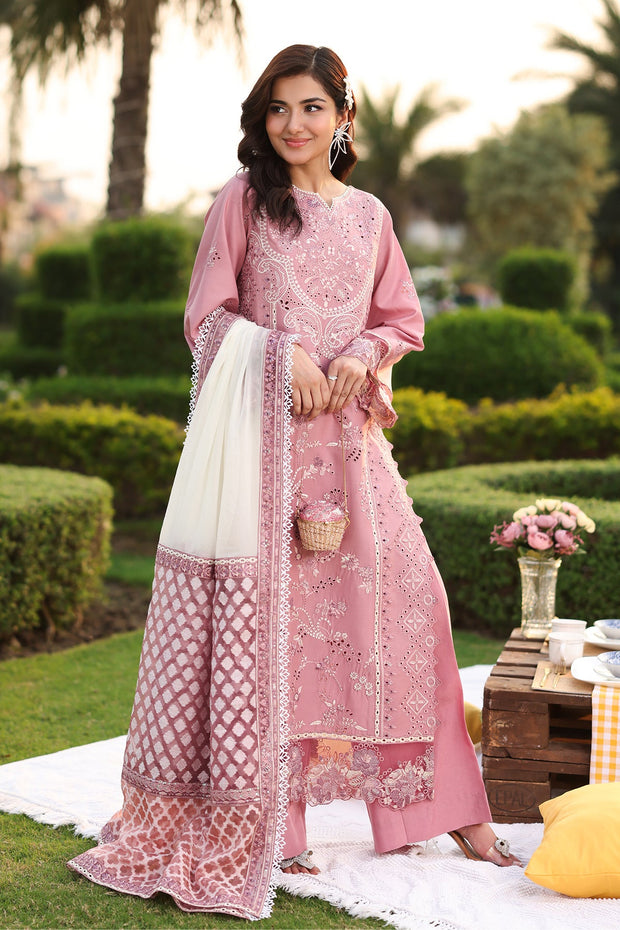 Imrozia Elegant Pakistani Dresses in Soft Lawn Fabric
