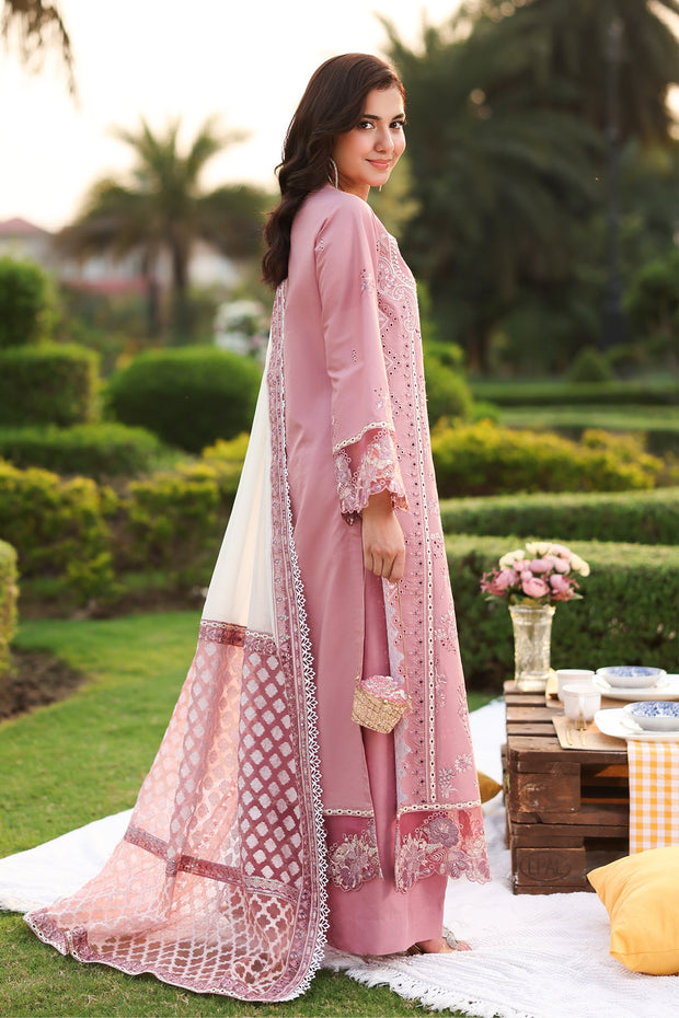 Imrozia Elegant Pakistani Dresses in Soft Lawn Fabric