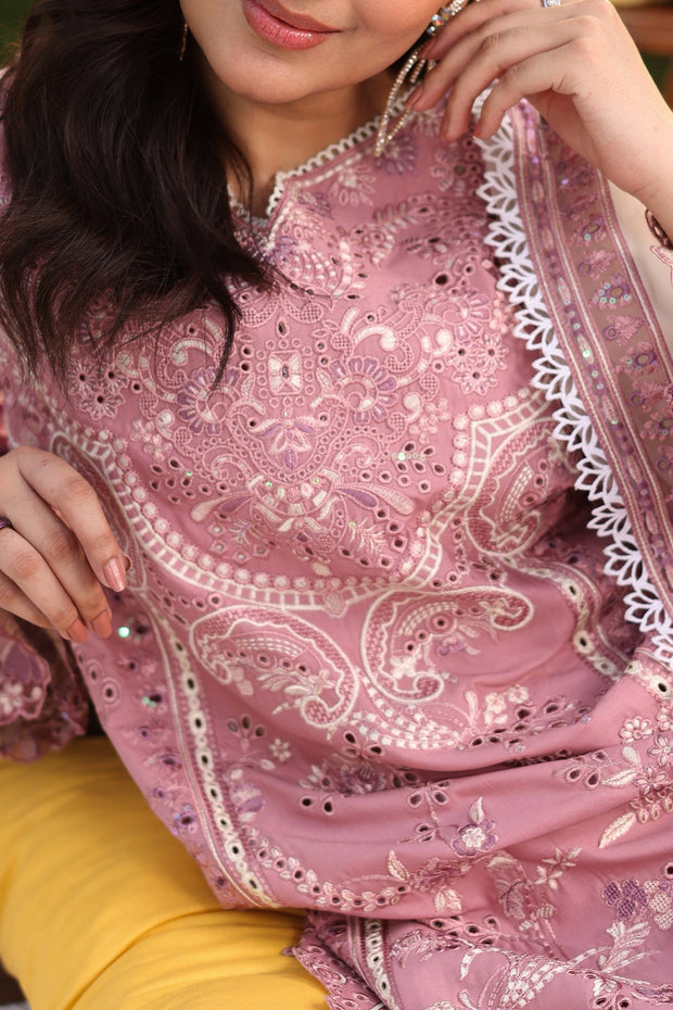 Imrozia Elegant Pakistani Dresses in Soft Lawn Fabric