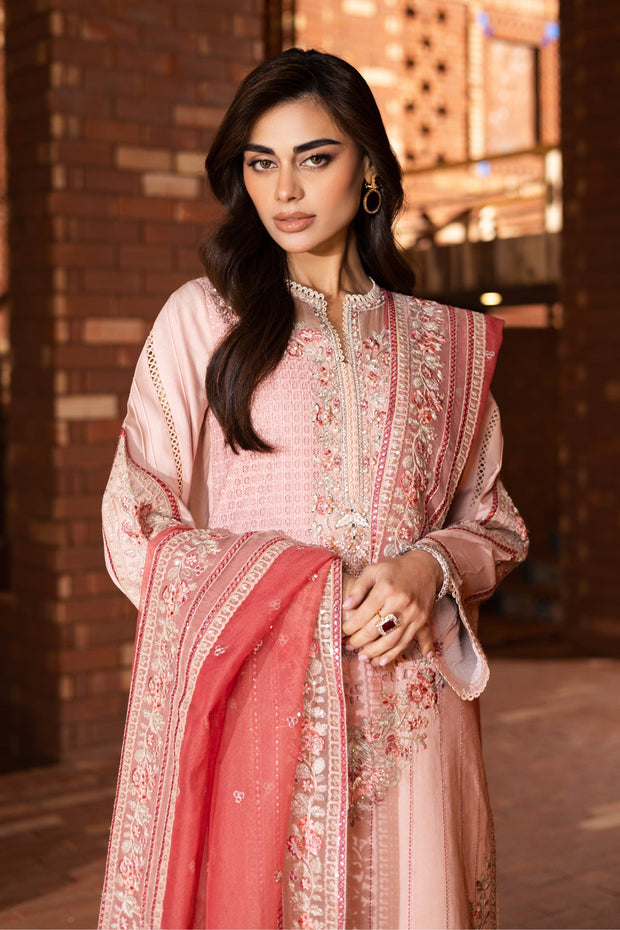 Imrozia Premium Pakistani Dresses Embroidered Luxury Lawn Luxury