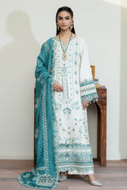 Imrozia Raw Silk Pakistani Dresses