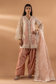 Sana Safinaz Stitched Embroidered Suit Sana Safinaz Pakistani