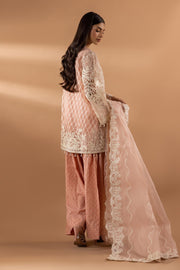 Sana Safinaz Stitched Embroidered Suit Sana Safinaz Pakistani