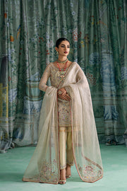 Salwar Kameez and Net Dupatta Pakistani Wedding Dress Online
