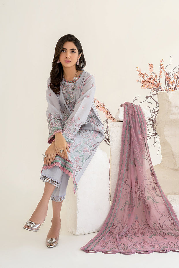 Shop Classic Embroidered Grey Pakistani Salwar Kameez Dupatta Salwar Suit 2023